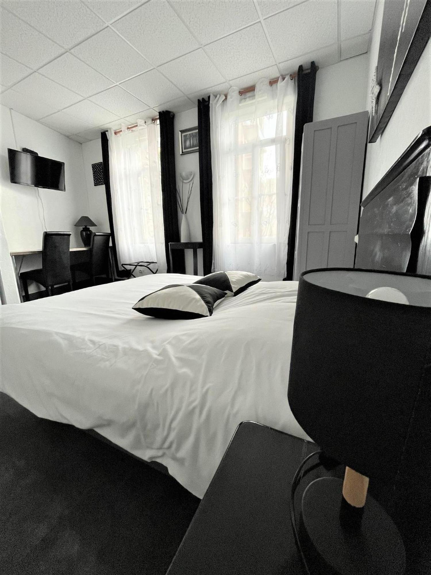 Les Jardins Dunkerque Centre Aparthotel